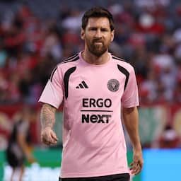 Messi investeert in zijn zesde club en wordt eigenaar Spaanse tweededivisionist