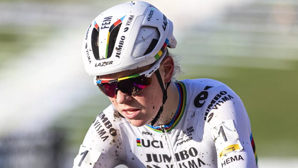 Van Empel keert bij FDJ terug als wielrenster na maandenlange pauze