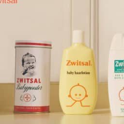 Unilever verkoopt babyverzorgingsmerk Zwitsal: 'Emotionele maar juiste zet'