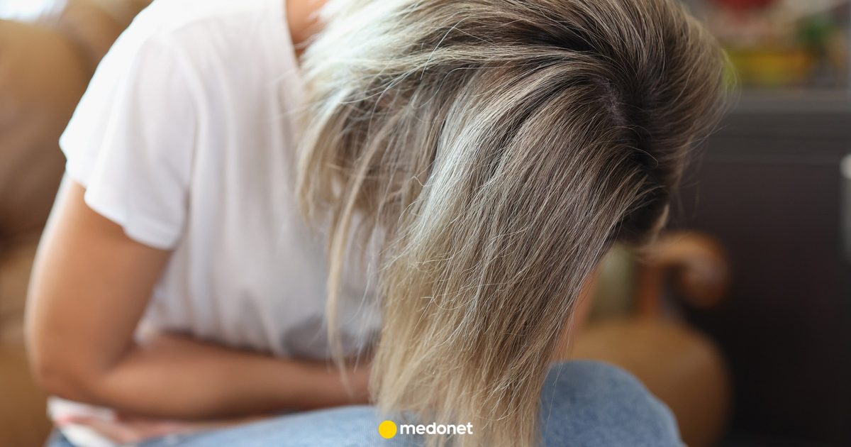 Diagnoza często przychodzi po latach. Ten problem dotyczy nawet co piątej kobiety
