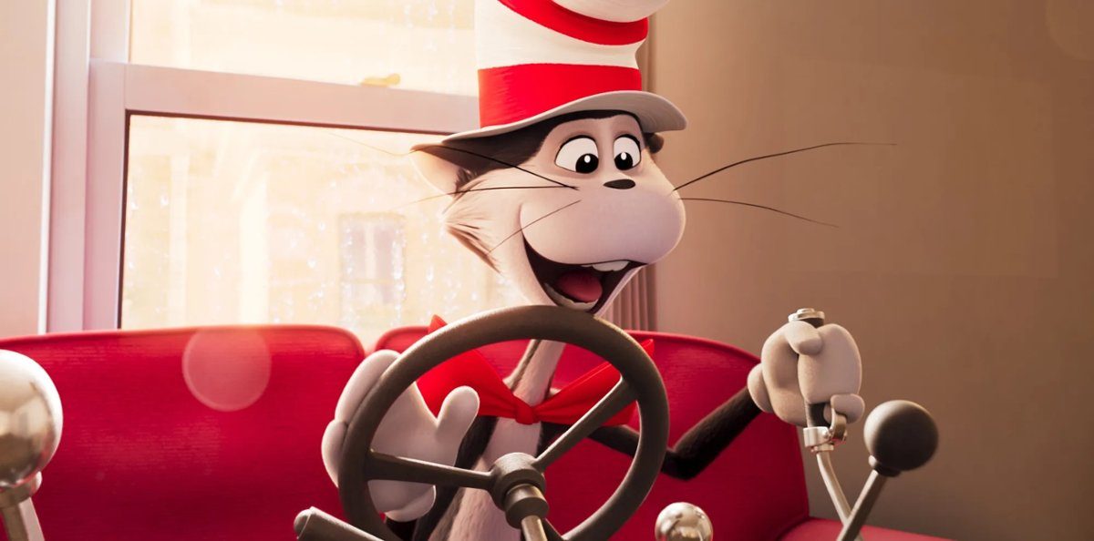 "Kot Prot" psoci w animacji Warner Bros. Zobaczcie zwiastun