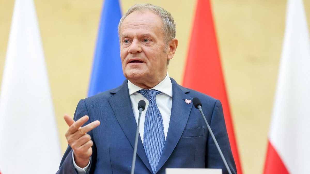 Les plans russes incluent "des attaques hybrides de drones et de missiles" contre des pays pro-Ukraine, avertit Donald…