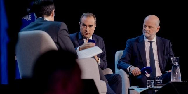 Budget 2027 : le déficit dérape, Sébastien Lecornu repousse d’un an le redressement des comptes