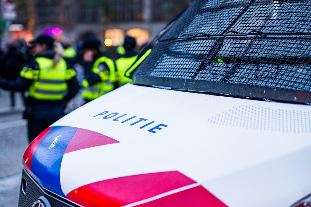 ME ingezet bij protest tegen asielopvang in Opheusden: zeker tien arrestaties