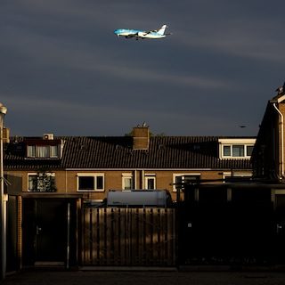 Nieuwe geluidsregels rondom Schiphol? De luchtvaartinspectie gaat ze niet handhaven: ‘We kunnen niet overal toezicht bi…