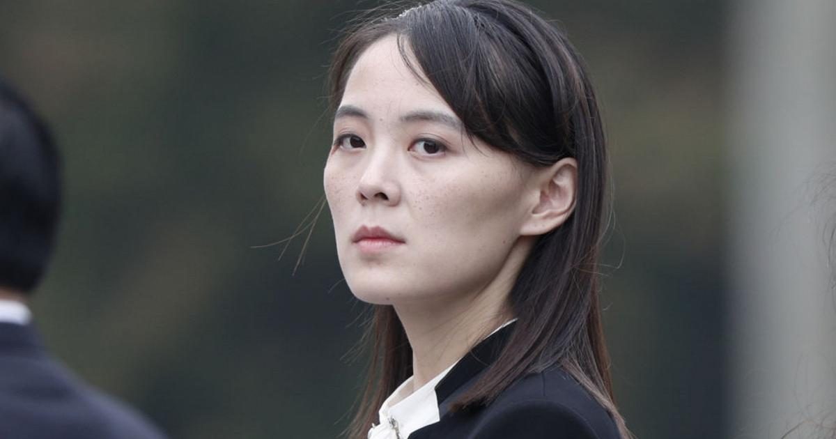 Corea del Nord, la sorella di Kim Jong Un minaccia gli Usa: "Reagiremo alle esercitazioni"