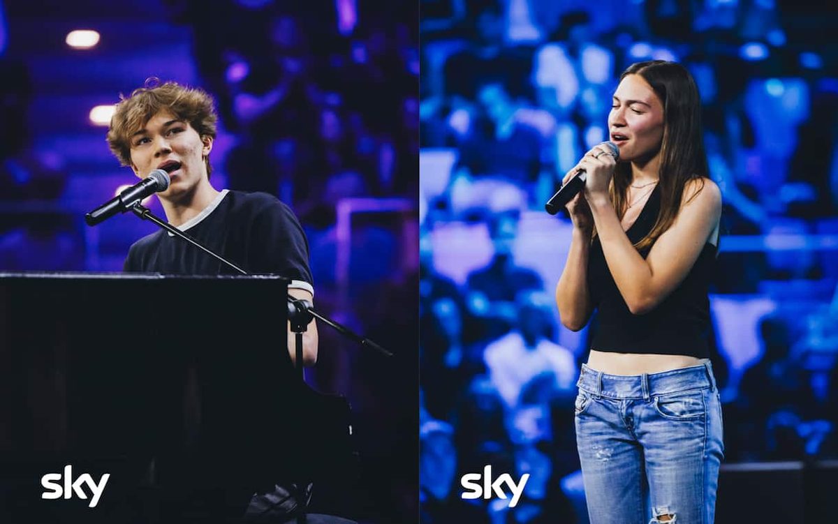 X Factor 2026, standing ovation nella seconda puntata di audizioni. FOTO