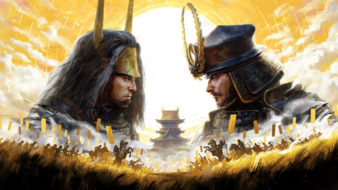 Pusser opp herlige Total War: Shogun 2