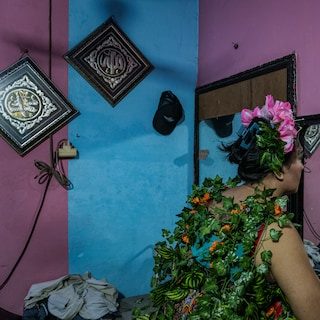 Nieuwe aanvalsgolf op Indonesische lhbtq’s door regering, burgers en religieuze groepen: ‘Die gemeenschap fungeert als…