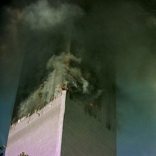 Maarten van Rossem en Willem Post zijn het 25 jaar na dato nog steeds oneens over (de gevolgen van) 9/11