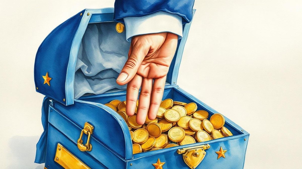 L’AI europea Mistral incassa miliardi, anche da Samsung e Blackrock. E la sovranità?