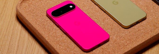Pixel 11, Google rilascia un aggiornamento a sorpresa: ma cosa fa?