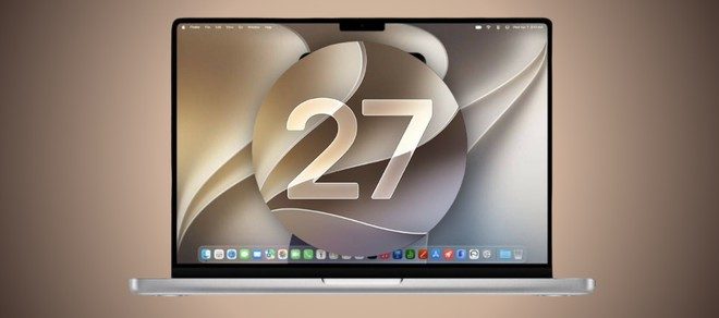 macOS 27 Golden Gate ha una data: ecco quando arriva e quali Mac sono compatibili