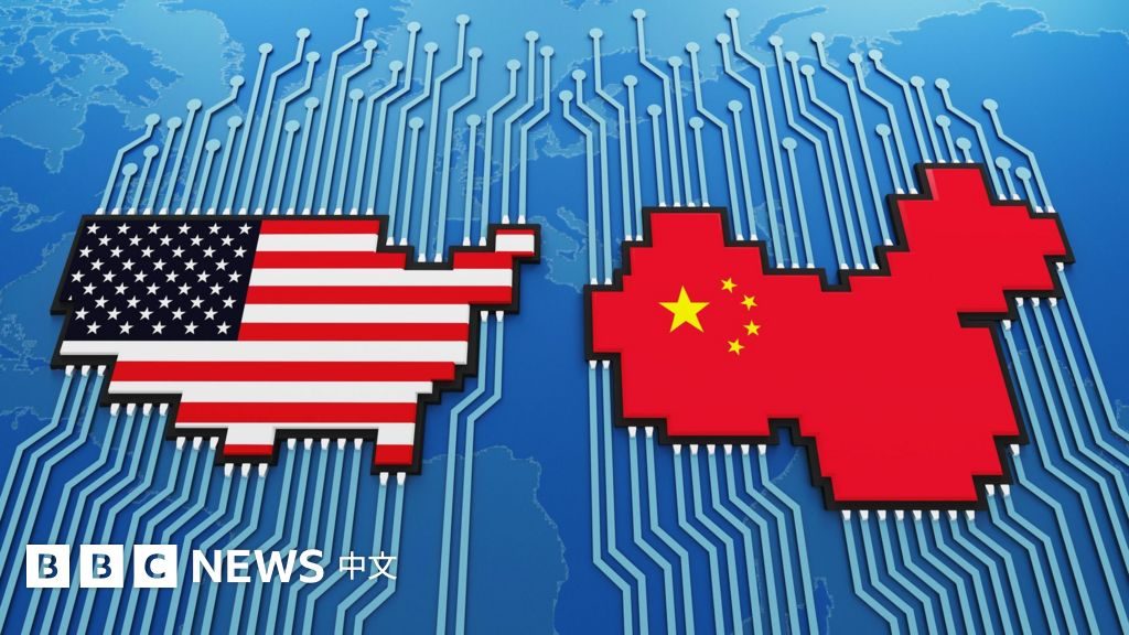 美國科技巨頭呼籲放緩AI發展速度——中國怎麼看？
