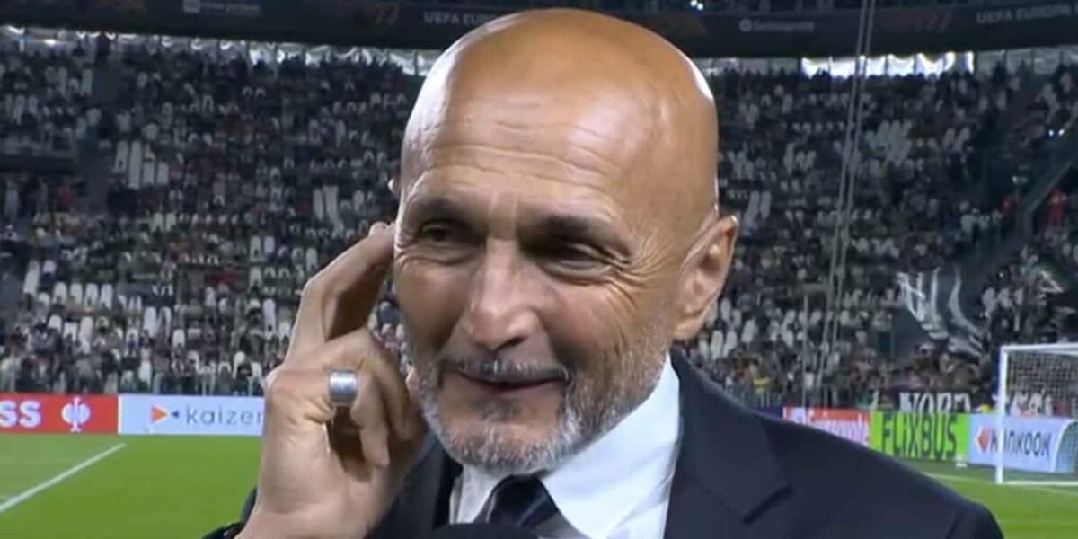 "L’hai chiesto anche al Milan…": Spalletti, la risposta a Capello e la voce grossa Juve