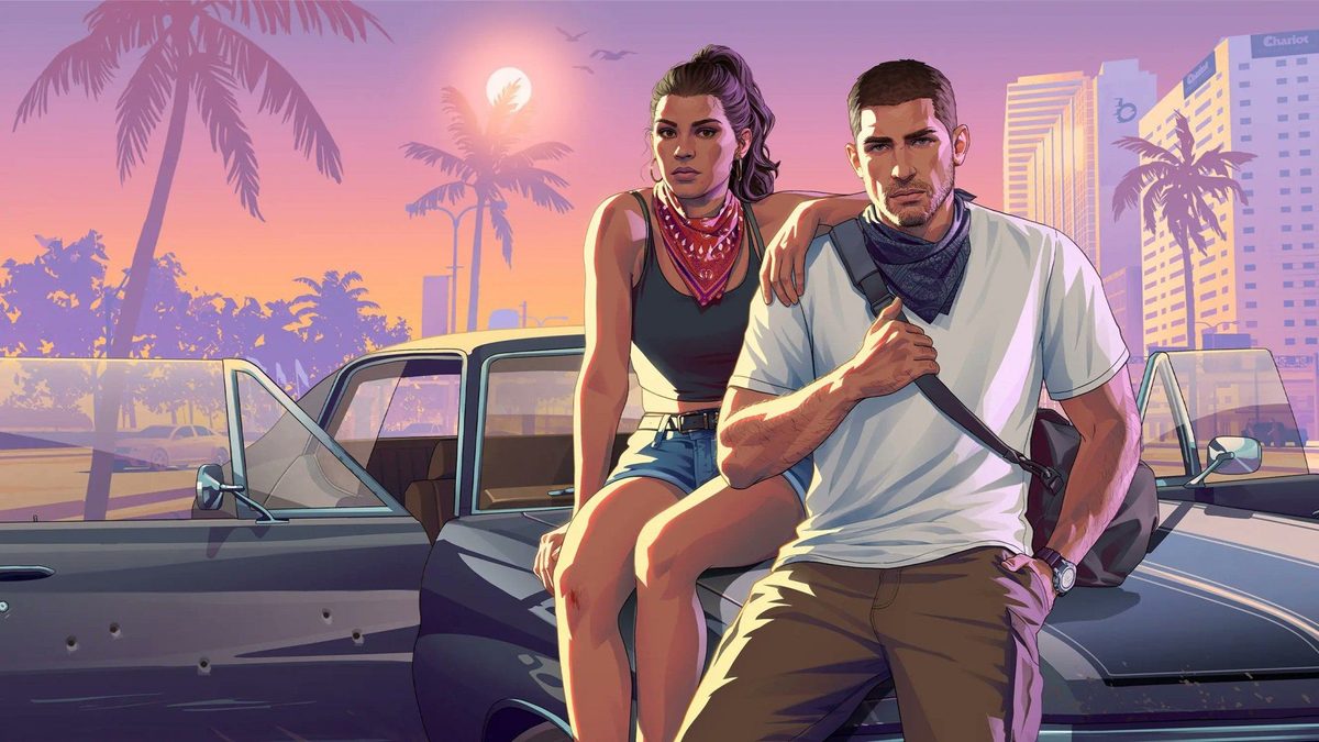GTA 6: il CEO di Twitch si è fatto scappare la finestra di lancio di GTA Online 2?