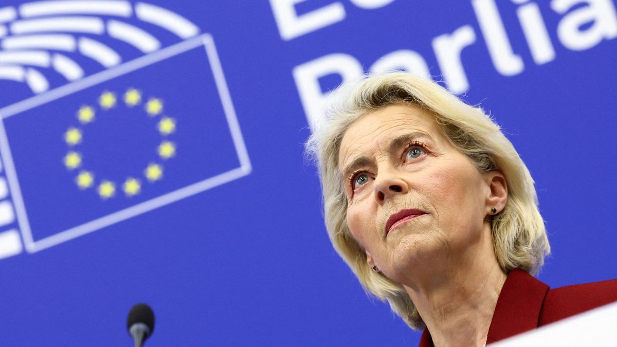 La Eurocámara carga contra Sánchez por la regularización masiva y lanza una advertencia a Marruecos por Ceuta