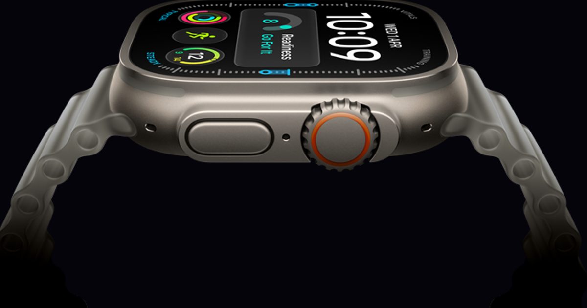 Nowy Apple Watch Ultra 4: dlatego warto go kupić bez wahania
