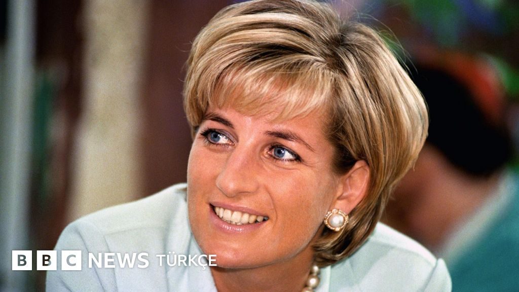 Kardeşinin Prenses Diana'yı yazdığı kitap Hollanda'da çalındı
