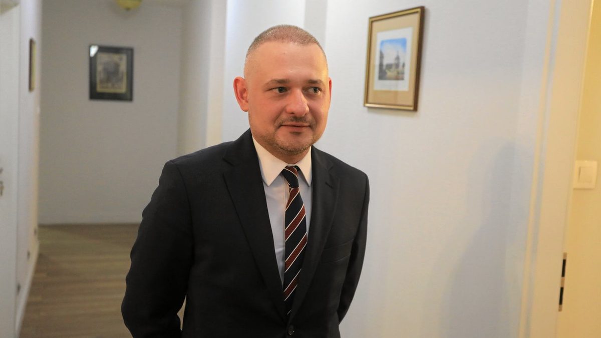 Głosowanie nad zgodą na aresztowanie posła KO. Jest decyzja Sejmu