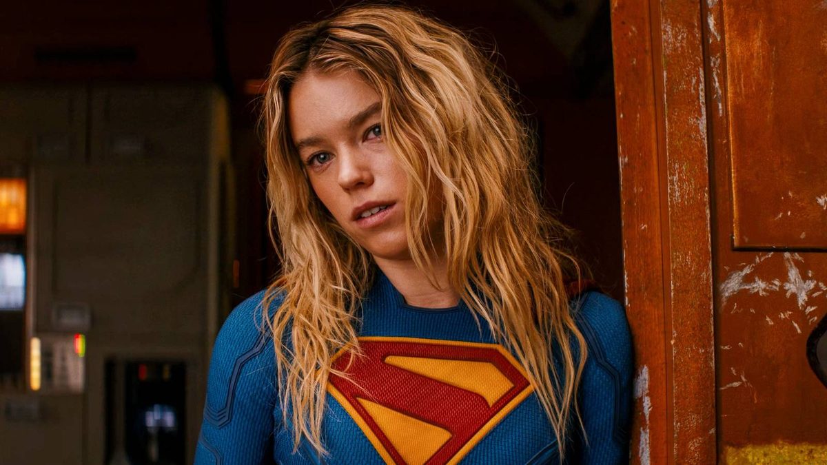 The DCU's Supergirl Officially Starts A New Era After $126 Million Box Office Disappointment