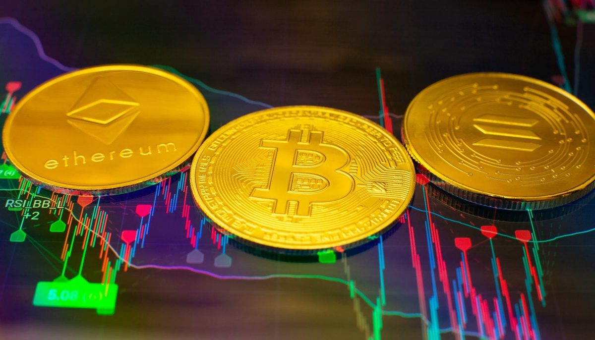 IonQ’s CEO Shares How Long It Will Take Quantum Computers To Hack Bitcoin’s Encryption. And Argues It Will Happen Soone…