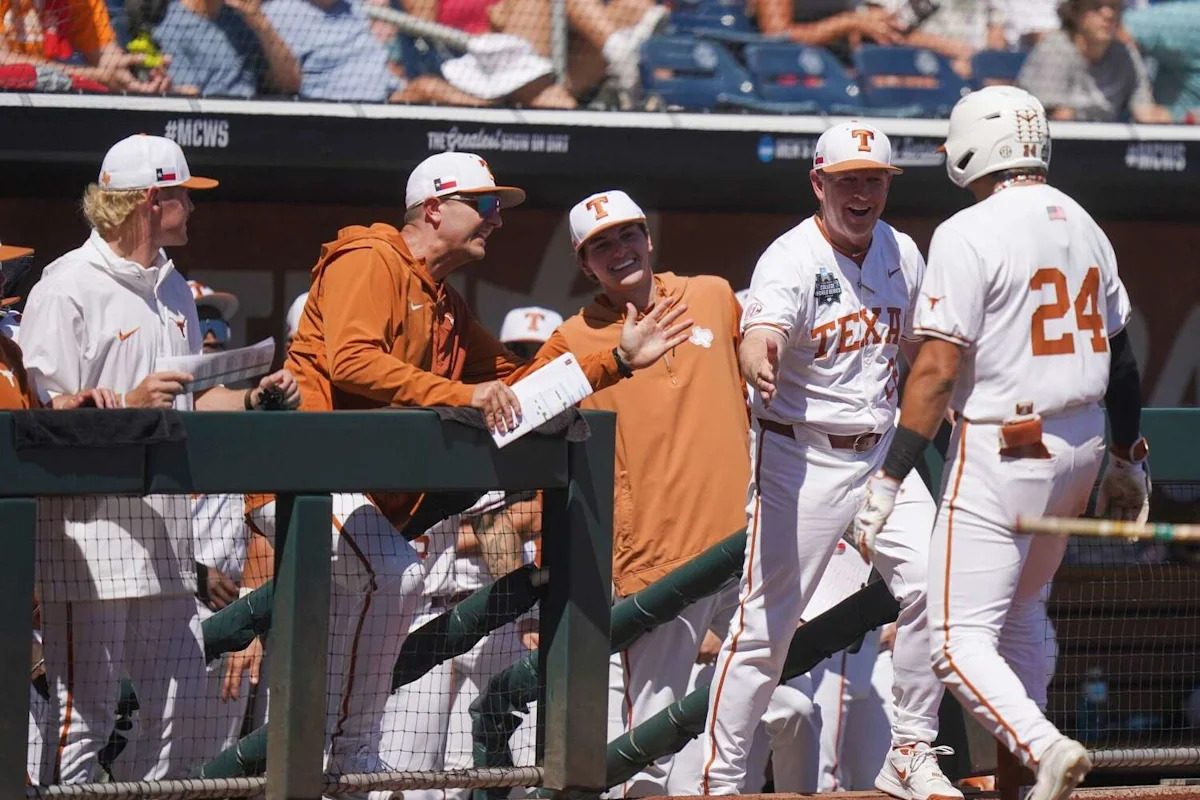Texas baseball: Exhibition, SEC schedules set for Longhorns ahead of 2027 season