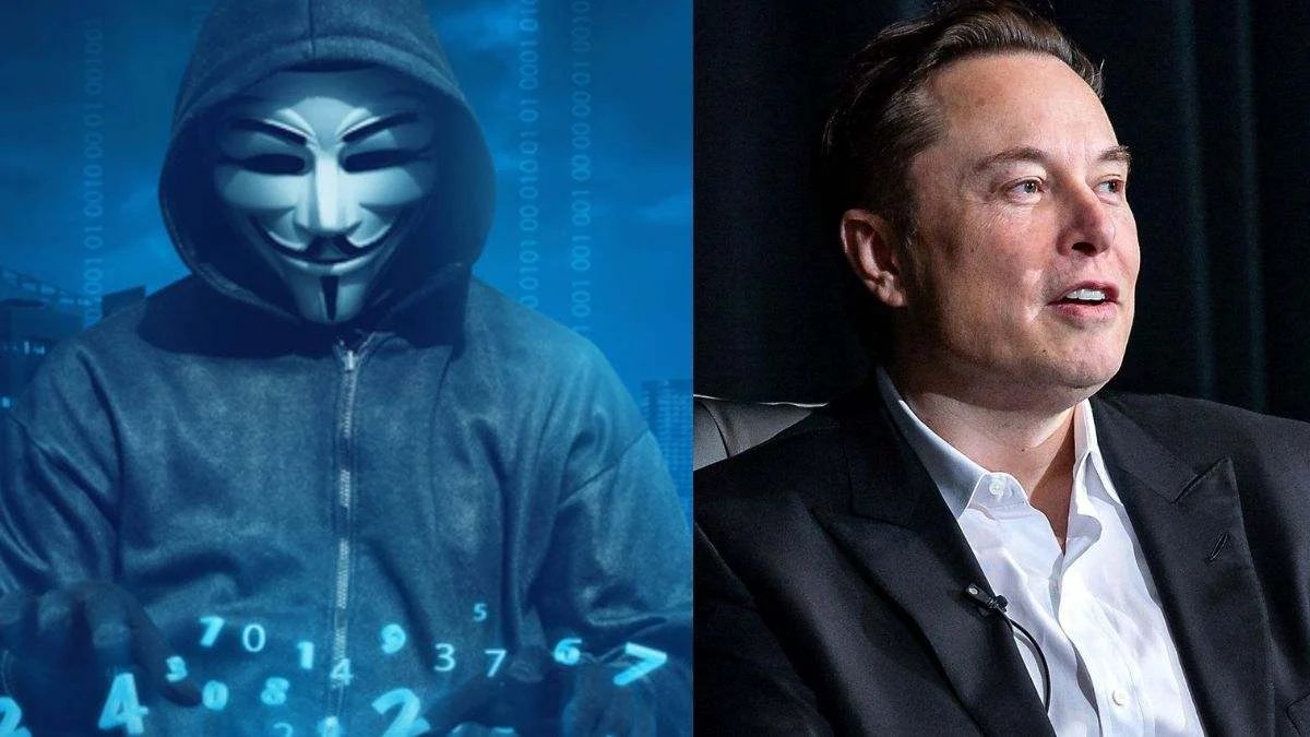 Did you know: Twitter / X and Elon Musk see all your DM's and messages directly on their server in plain-text? There is…