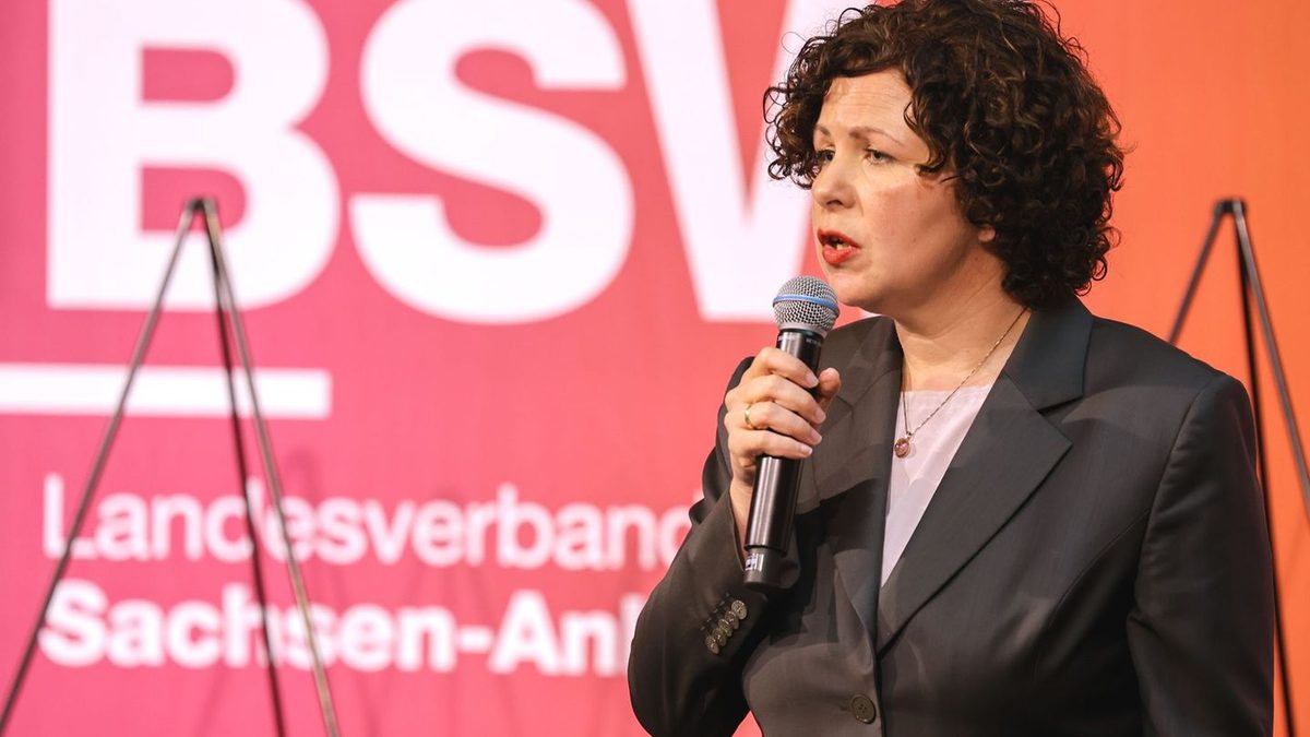 Sachsen-Anhalt: BSW-Chefin Mohamed Ali schließt Koalition mit AfD aus