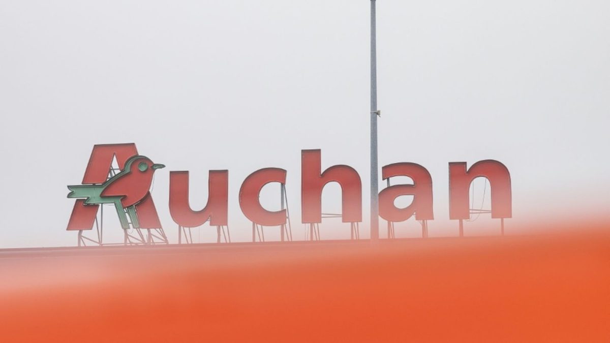 Russland-Geschäft von Nestlé und Auchan unter russische Verwaltung gestellt