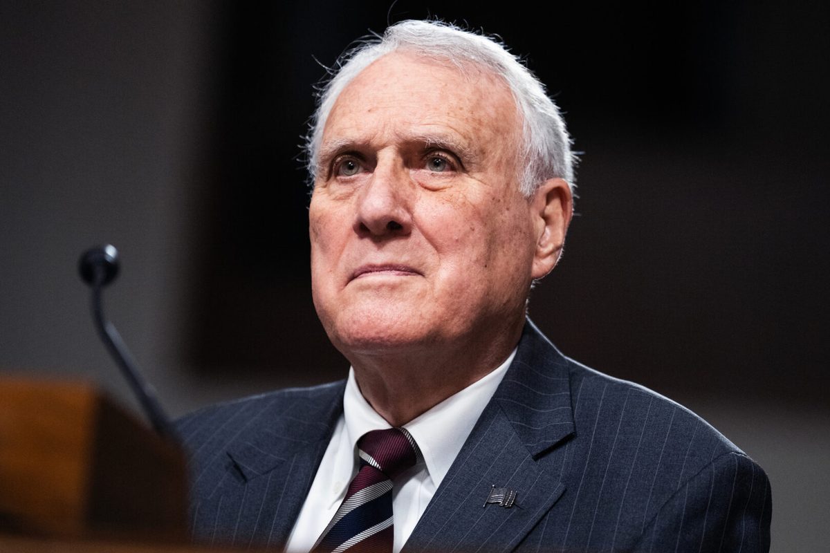 Former Arizona Republican Sen. Jon Kyl dies at 84