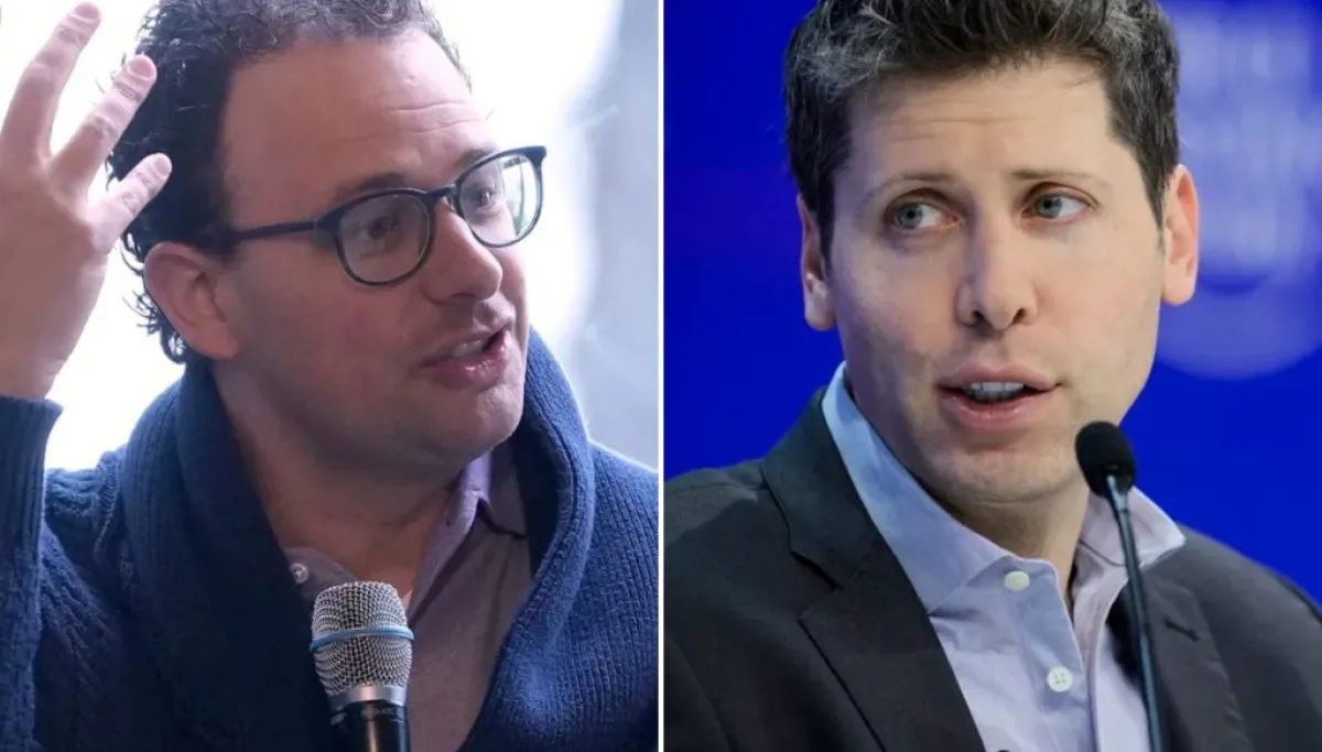 Trump DOJ official downplays antitrust concerns about companies coordinating AI safety development