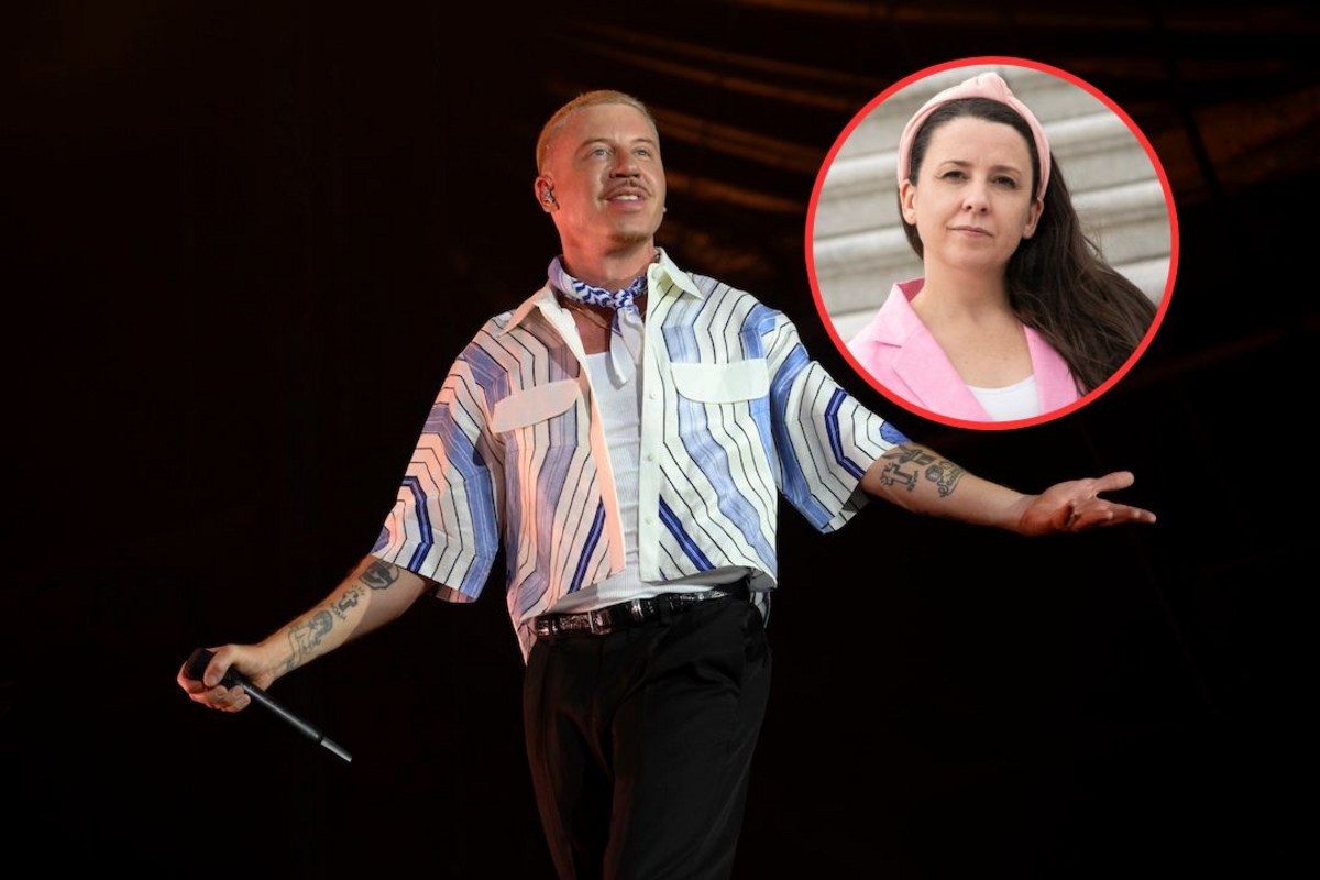 Ms. Rachel to Match Macklemore's $1 Million Palestine Donation