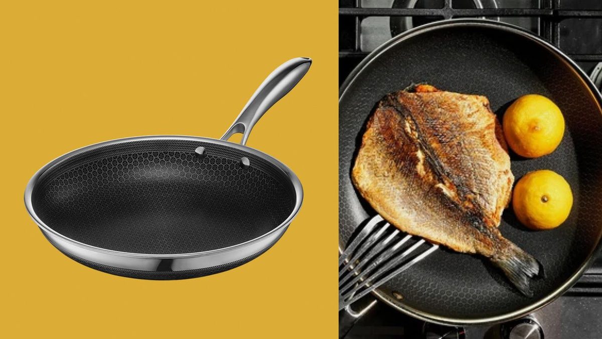 HexClad Pans are Not Worth the Money