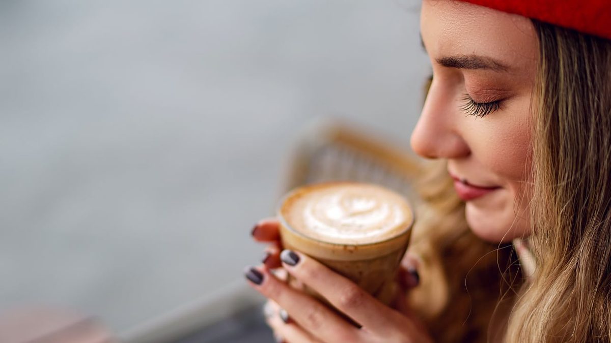 Mikrobiom: Fördert Kaffee die Darmflora?