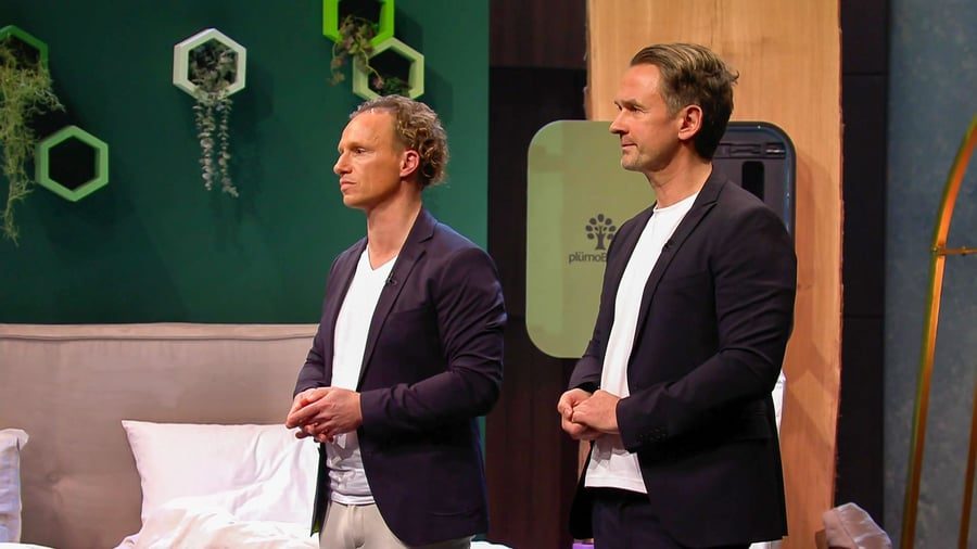 Höhle der Löwen: Frank Thelen nannte es einen Fail – doch das Start-up bleibt dran