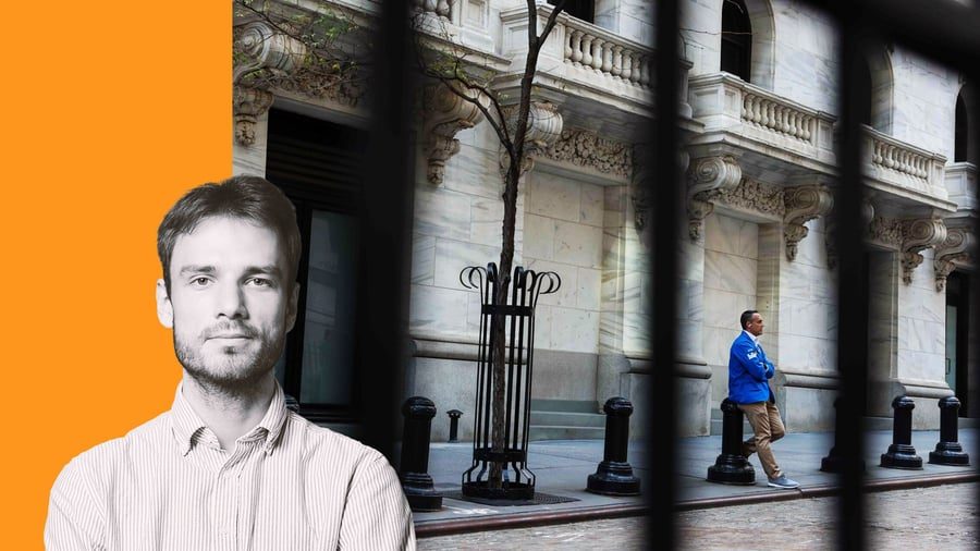 Märkte Insight: Droht das Ende der US-Rally? Prognosen von Wall-Street-Größen fallen zurecht ernüchternd aus