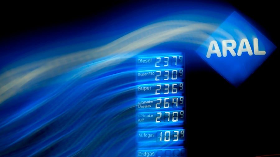Tanken: Steuern senken oder Preise deckeln? Bundesregierung verhakt sich bei Spritpreis-Entlastung