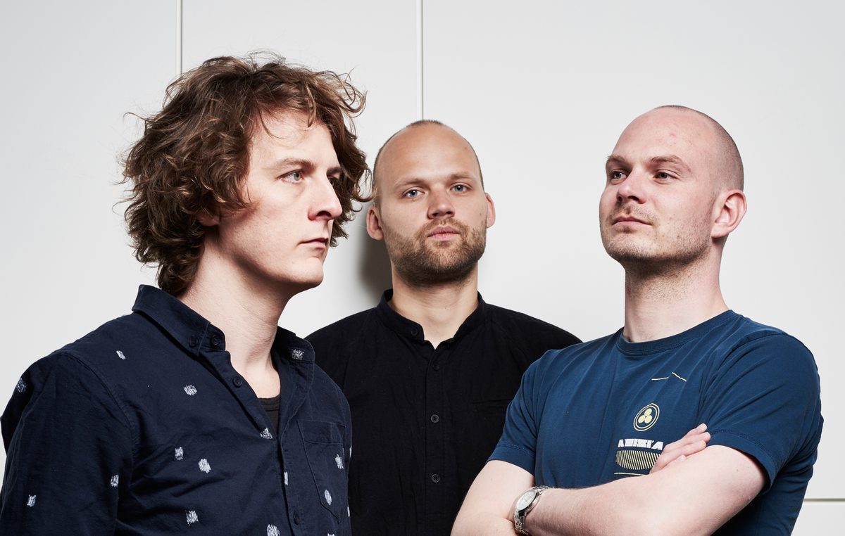Noisia reunite after seven years for new music and live show: “Combining our forces again feels incredibly exciting”