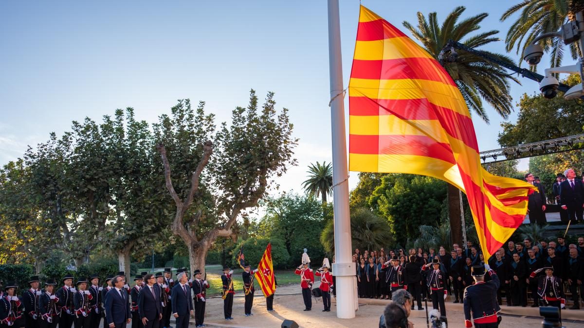 El espíritu de Sant Boi