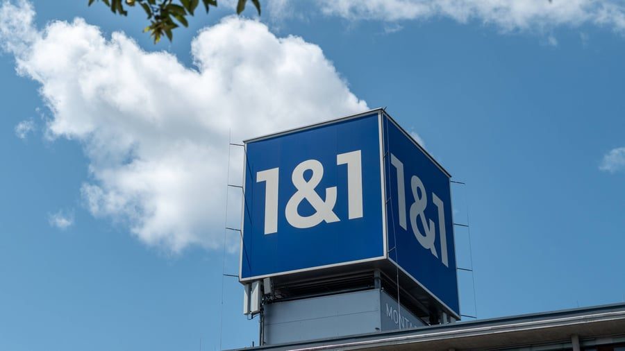 1&1‑Prognose gekappt: United-Internet-Tochter 1&1 baut bei Versatel um