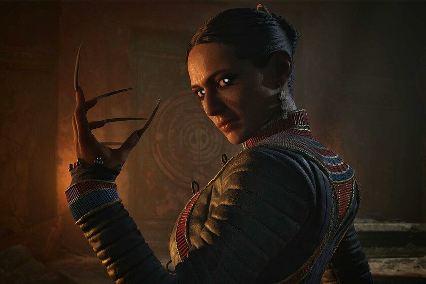 "Sabía que sería un problema". El director de The Witcher 3 ya vio venir las críticas al sistema más destacado de su nu…
