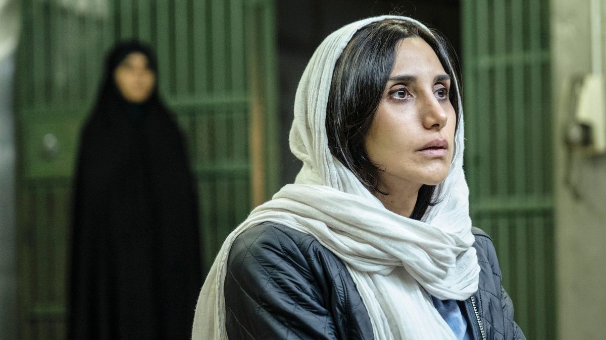 La série « Prisoner 951 » sur la répression et l’enfer des prisons iraniennes tombe à point nommé