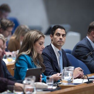 Zoveel geld gaat de overheid volgend jaar per Nederlander uitgeven