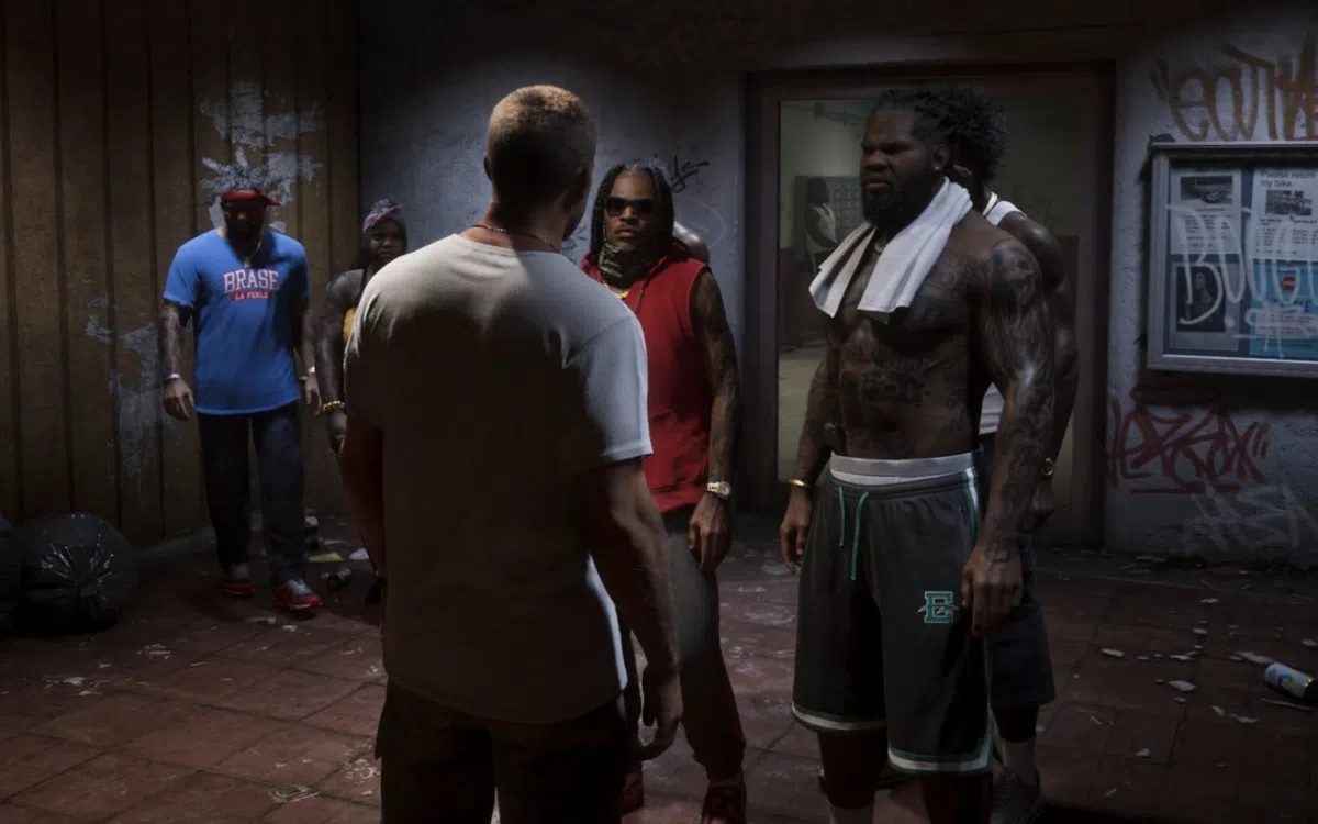 Twitch-CEO: GTA VI gaat multiplayer in 2027