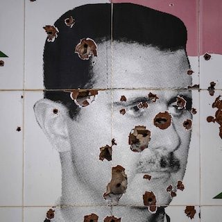 Oud-gevangenisdirecteur van regime-Assad krijgt zestig jaar celstraf in VS, onder meer voor foltering