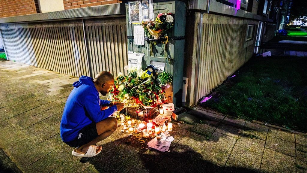 Nabestaanden van Goeloe doen aangifte van doodslag tegen politie