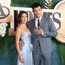 Millie Bobby Brown en Jake Bongiovi adopteren tweede kind