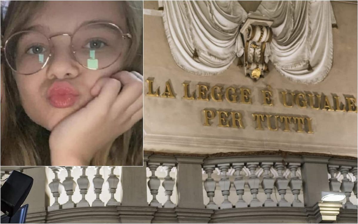 Femminicidio Aurora Tila, pena ridotta a ex fidanzato. La madre: così andrà sempre peggio