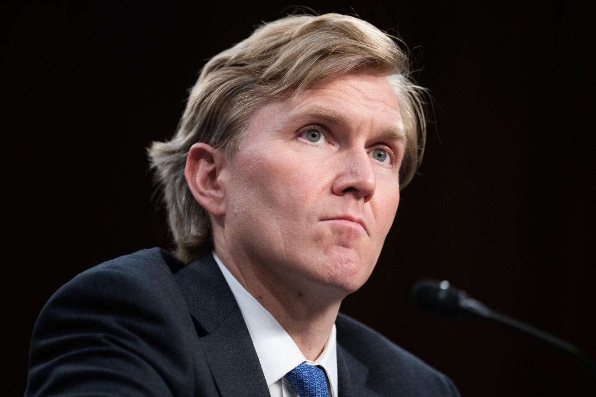 Pentagon official’s ‘contemptuous’ briefing sparks bipartisan ire